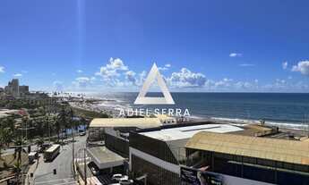 Imagem 2: Pituba - Cobertura duplex - 02 quartos - 01 suíte - piscina privativa - 01 vaga - nascente