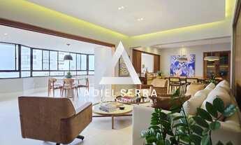 Imagem: Apartamento Exclusivo com Vista Mar Deslumbrante