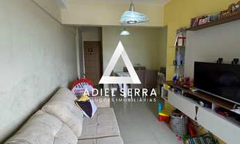 Imagem: PARALELA 72m² 3/4 1 SUÍTE ANDAR