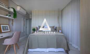 Imagem 6: Terrazzi Sul Mare ? Colina A | Patamares | Vista Mar Deslumbrante Andar Alto