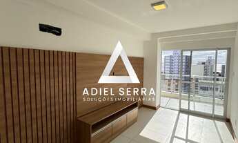 Imagem 5: Barra | 68,5m² | 2/4 C/ Suíte | 1 Vaga | Andar Alto | Varanda | Piscina