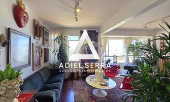 Imagem 3: Rio Vermelho - 149m² e excelente distribuição interna - 3/4 sendo 1 suíte - Sala ampliada