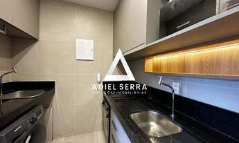 Imagem 7: Barra | 59.92m² | 2/4 C/ Suíte | 1 Vaga | Porteira Fechada | Design Moderno