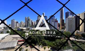 Imagem 2: Salvador Prime | 1/4 e Sala | 1 Vaga | Bem Ventilado | Localização Privilegiada