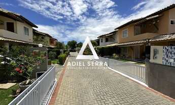 Imagem 7: CONDOMÍNIO OLIMPIÁ | LAURO DE FREITAS | 4/4 | 120m² + ÁREA EXTENSIVA | ENERGIA SOLAR