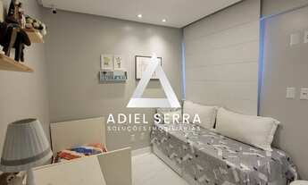 Imagem 4: Serra do Mar | Armação | 92,6m² | 3 Quartos | Home Office | Porteira Fechada