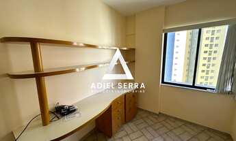 Imagem 6: CAMINHO DAS ÁRVORES | 3/4 | 100m² | SUÍTE | 2 VARANDAS | ANDAR ALTO | 2 VAGAS