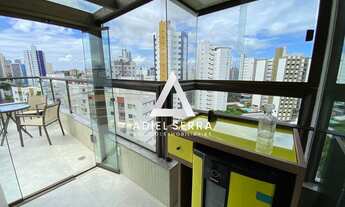 Imagem: COBERTURA CIDADE JARDIM 2/4 140m²