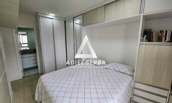 Imagem 6: IMBUÍ | 2/4 COM SUÍTE | NASCENTE | VARANDA