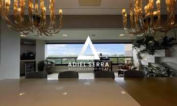 Imagem 1: Barra - Morro Ipiranga - 338m² - 3 suítes - Master - Frente mar - Mobiliado - Decorado - G