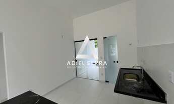 Imagem 5: VILLA FLORENÇA | CASA TÉRREA | 3/4 COM SUÍTE | 85m² | NASCENTE | NUNCA HABITADA