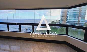 Imagem 1: COLINE DU CHAT | MORRO DO GATO | 4 SUÍTES | 224m² | VISTA MAR | 5 VAGAS