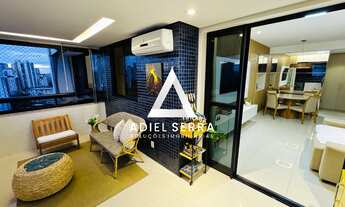 Imagem 7: RESIDENCIAL ORCHESTRA | CANELA | 2/4 | 76m² | 1 SUÍTE | PORTEIRA FECHADA