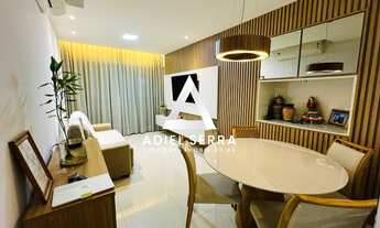 Imagem 5: RESIDENCIAL ORCHESTRA | CANELA | 2/4 | 76m² | 1 SUÍTE | PORTEIRA FECHADA