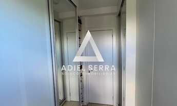 Imagem 2: RESIDENCIAL SILVIO ROBATTO | 2 QUARTOS | 86m² | VISTA MAR | ANDAR ALTO