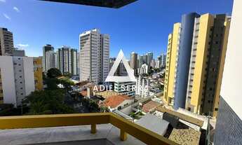 Imagem: CAMINHO DAS ÁRVORES 3/4 100m² SUÍTE