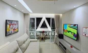 Imagem 4: Jardim Imperial | 87m² | 3/4 | 2 Suítes | Nascente | 2 Vagas