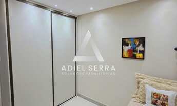 Imagem 7: Jardim Imperial | 87m² | 3/4 | 2 Suítes | Nascente | 2 Vagas