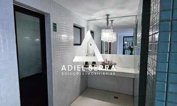 Imagem 2: COLINE DU CHAT | MORRO DO GATO | 4 SUÍTES | 224m² | VISTA MAR | 5 VAGAS