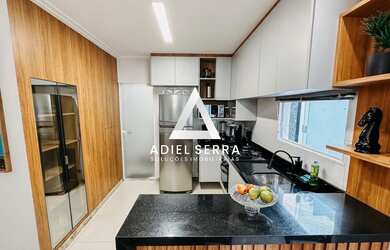 Imagem 6: Solaris | Lauro de Freitas | 4/4 | 3 Suítes | 153m² C/ 264m² de Terreno | Área Gourmet