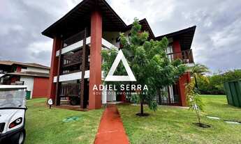 Imagem: VILLAGE DAS ACÁCIAS PRAIA DO FORTE