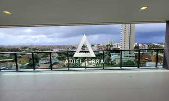 Imagem: MONVERT HORTO FLORESTAL 285m² 4 SUÍTES