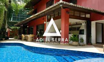 Imagem: CASA DE ALTO PADRÃO 4 SUÍTES PISCINA CONDOMÍNIO