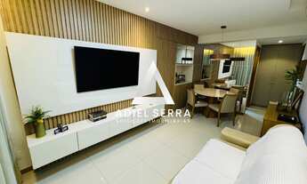 Imagem 4: RESIDENCIAL ORCHESTRA | CANELA | 2/4 | 76m² | 1 SUÍTE | PORTEIRA FECHADA