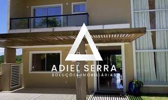 Imagem: ALPHAVILLE LITORAL NORTE 2 4 SUÍTES