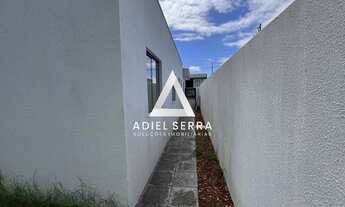 Imagem 4: VILLA FLORENÇA | CASA TÉRREA | 3/4 COM SUÍTE | 85m² | NASCENTE | NUNCA HABITADA