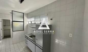 Imagem 2: CAMINHO DAS ÁRVORES | 3/4 | 100m² | SUÍTE | 2 VARANDAS | ANDAR ALTO | 2 VAGAS