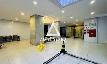 Imagem 2: RESIDENCIAL ORCHESTRA | CANELA | 2/4 | 76m² | 1 SUÍTE | PORTEIRA FECHADA