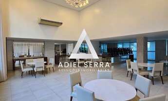 Imagem 3: COLINE DU CHAT | MORRO DO GATO | 4 SUÍTES | 224m² | VISTA MAR | 5 VAGAS