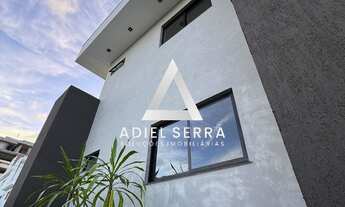 Imagem 4: ALPHAVILLE LN III | 4 SUÍTES | 280m² + 100m² REMANESCENTES | PISCINA COM RAIA