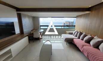 Imagem: Serra do Mar Armação 92,6m² 3 Quartos