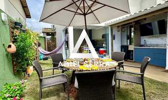 Imagem: Gran Ville Residence 2 Suítes 169,71m²