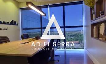 Imagem: Aero Empresarial 30m² Vista Livre