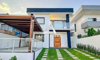 Imagem: Solaris Lauro de Freitas 4/4 3 Suítes