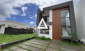 Imagem: VILLA FLORENÇA ABRANTES 4/4 168m²