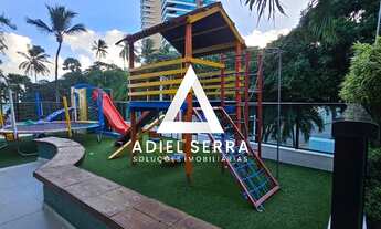 Imagem 5: COLINE DU CHAT | MORRO DO GATO | 4 SUÍTES | 224m² | VISTA MAR | 5 VAGAS