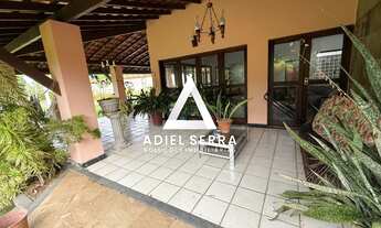 Imagem 7: Pedras do Rio | Portão | 690m² | 7/4 | Piscina Privativa | 3 Suítes