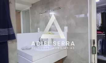 Imagem 7: JARDIM APIPEMA | 180m² | 3 SUÍTES | VARANDA GOURMET | 3 VAGAS | TORRE ÚNICA