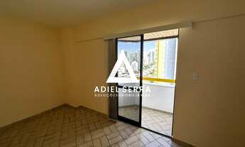 Imagem 5: CAMINHO DAS ÁRVORES | 3/4 | 100m² | SUÍTE | 2 VARANDAS | ANDAR ALTO | 2 VAGAS