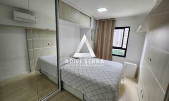 Imagem 3: IMBUÍ | 2/4 COM SUÍTE | NASCENTE | VARANDA