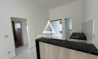 Imagem 2: VILLA FLORENÇA | CASA TÉRREA | 3/4 COM SUÍTE | 85m² | NASCENTE | NUNCA HABITADA