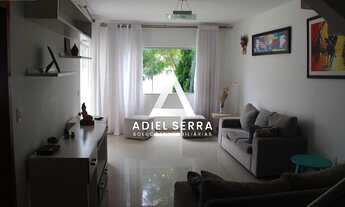 Imagem 5: VILLA DI SANTORINI | FOZ DO JOANES | 4/4 C/ 3 SUÍTES | 180m² | CONDOMÍNIO FECHADO