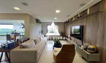 Imagem 7: Barra - Morro Ipiranga - 338m² - 3 suítes - Master - Frente mar - Mobiliado - Decorado - G