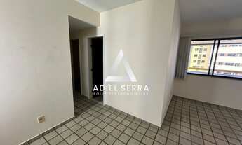 Imagem 7: CAMINHO DAS ÁRVORES | 3/4 | 100m² | SUÍTE | 2 VARANDAS | ANDAR ALTO | 2 VAGAS