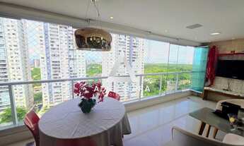 Imagem: Platno Patamares 110m² 3/4 sendo uma