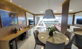 Imagem 7: Serra do Mar | Armação | 92,6m² | 3 Quartos | Home Office | Porteira Fechada